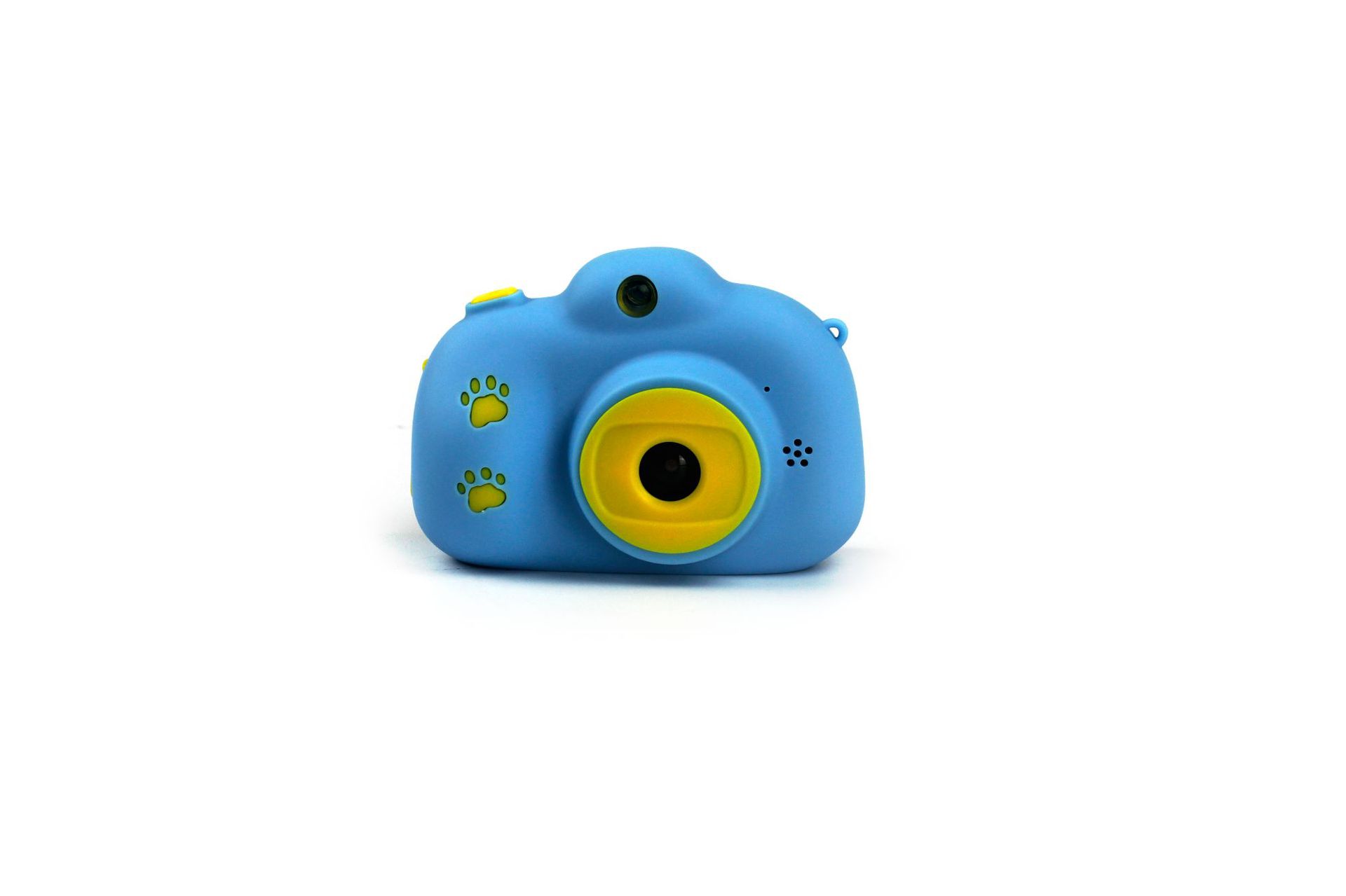 KidSnap Adventure Camera