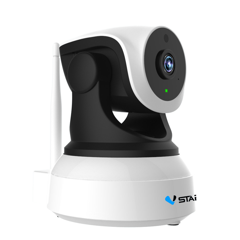 SecureLink Wireless Security Camera
