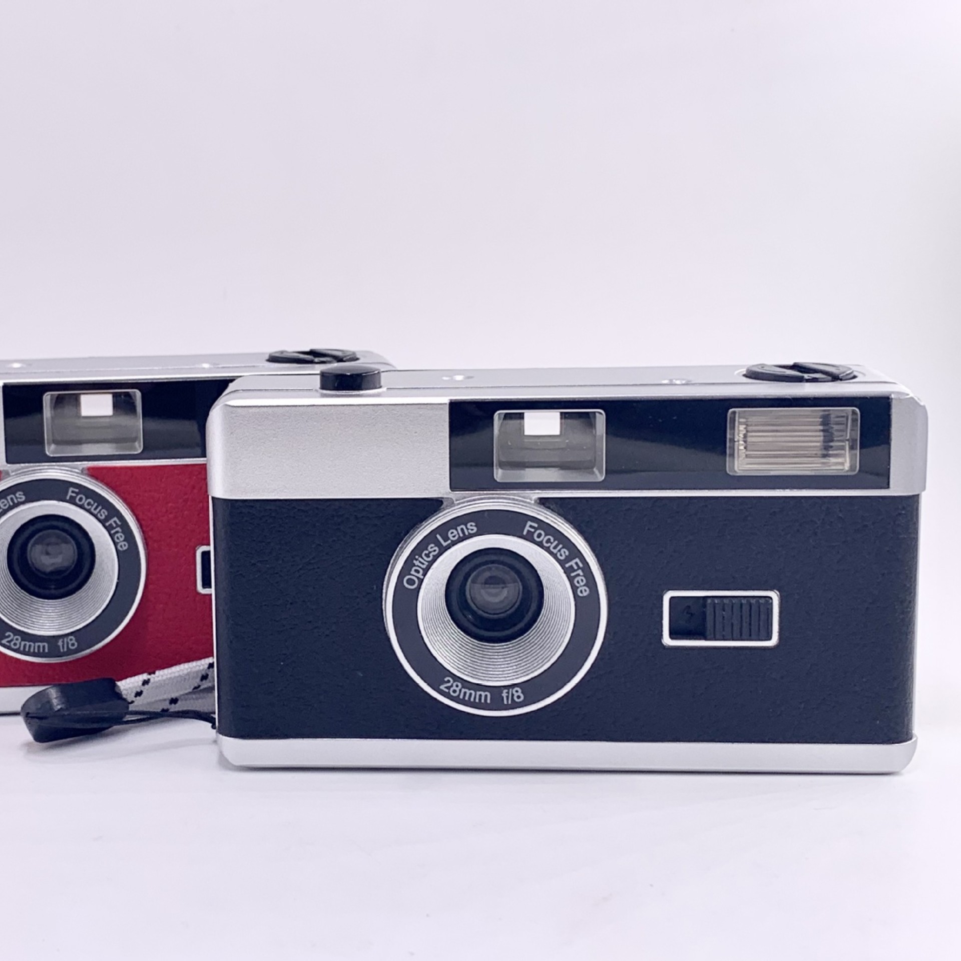Heritage Film Camera Classic